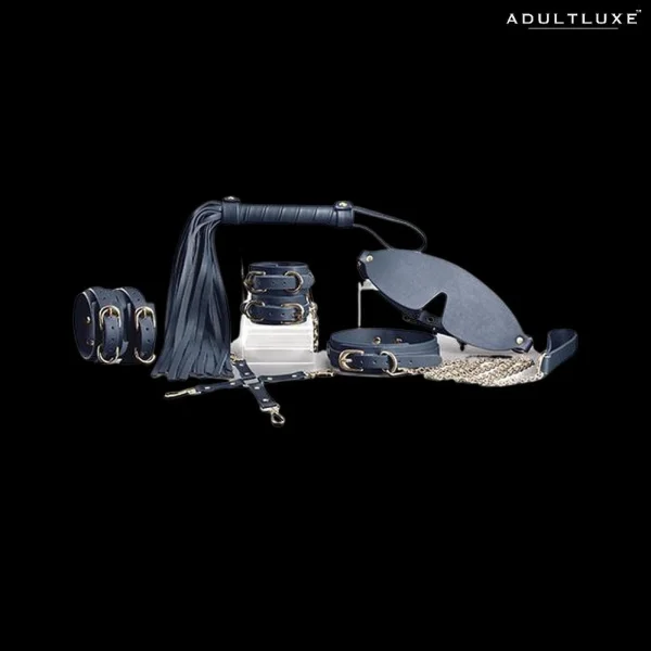 Bondage Couture - 6 Piece Kit