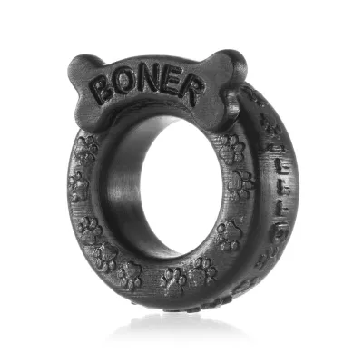 OxBalls Boner Cockring Black