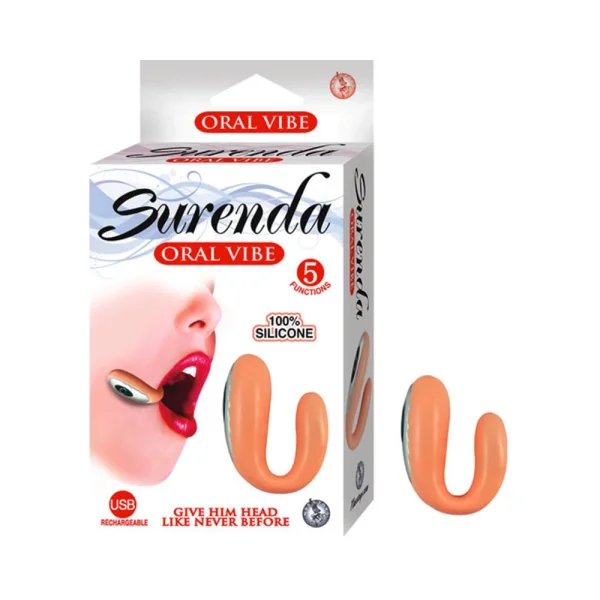 Surenda oral vibe — image 6 of 11