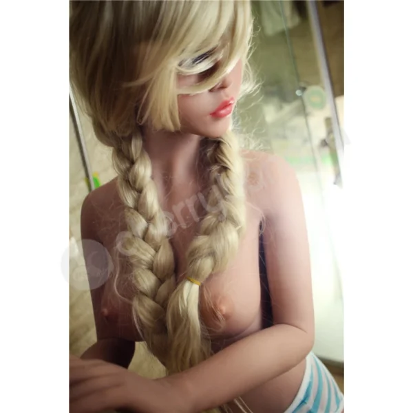 Cherry Dolls Jade Realistic Sex Doll