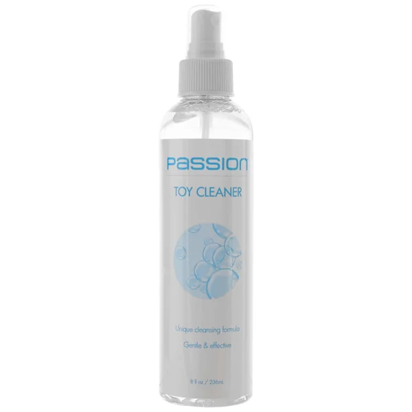 Passion Toy Cleaner 8oz