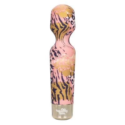 Naughty Bits WTF Wand To Fuck