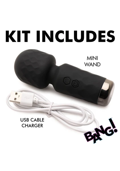 Mini Silicone Wand — image 10 of 25