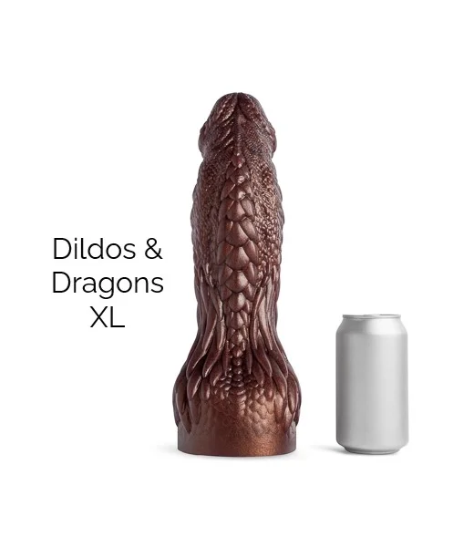 Hankey's Toys - Dildos & Dragons — image 4 of 18