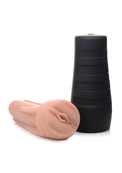Mistress Sophia Deluxe Pussy Stroker
