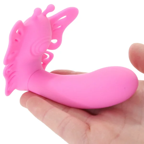 Calexotics Venus Butterfly Pulsating Venus G