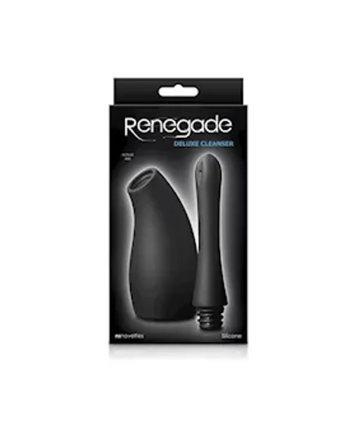 Renegade Deluxe Cleanser Black — image 6 of 6