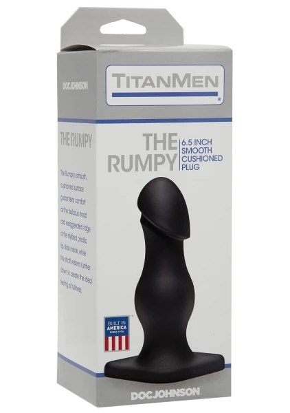 TitanMen The Rumpy