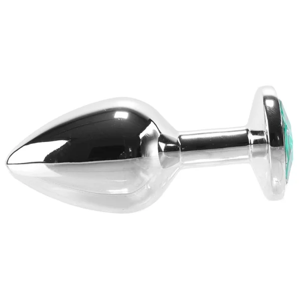 Emerald Gem Anal Plug Set by Booty Sparks — image 8 of 24