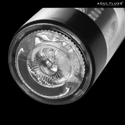 Love Botz Ultra Bator Thrusting Swirling Stroker