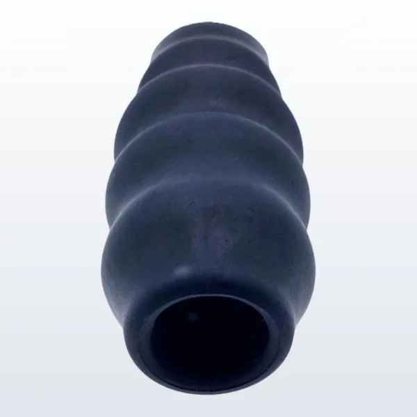 Oxballs Invader Cocksheath Penis Extender - Black Ice — image 18 of 18