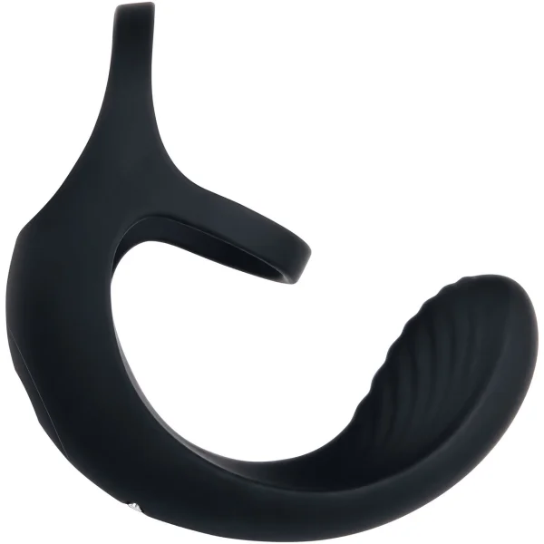 Zero Tolerance Vibrating Ball Cradle Penis & Testicles Vibrator