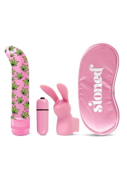 Stoner Vibes Budz Bunny Stash Kit — image 4 of 6