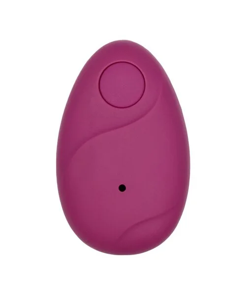 Bondara Intimate Embrace Purple 10 Function Remote Love Egg — image 6 of 7