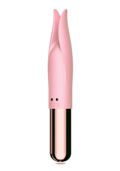 Goddess Tickled Pink Massager
