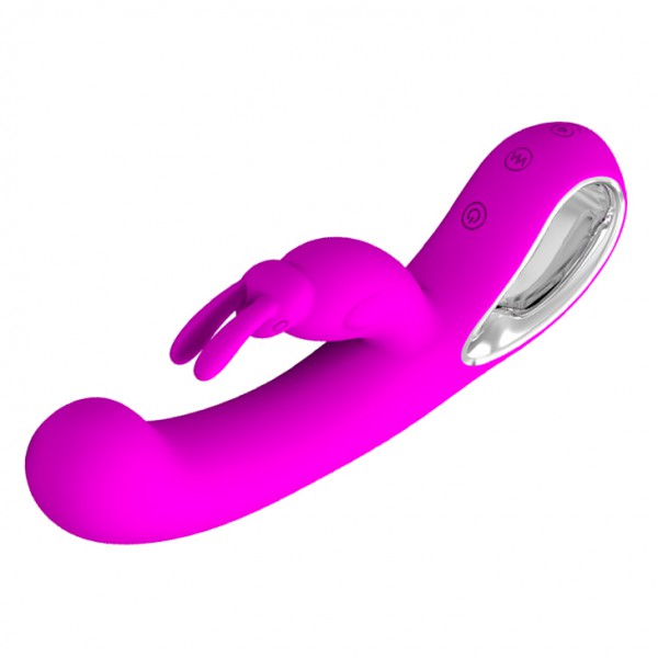 Webb Rabbit Vibrator