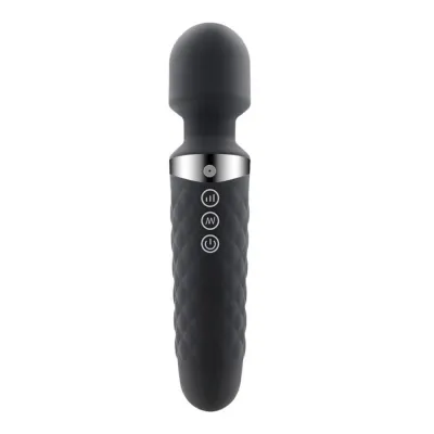 Alive Be Wanded Rechargeable Super Powerful Wand Massager