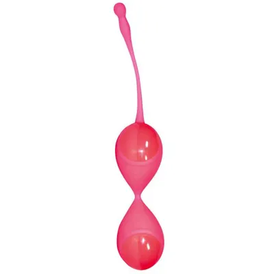 Sweet Smile Love Balls Sporty Pink
