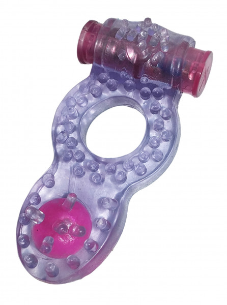 Please Arouse Ring Vibe