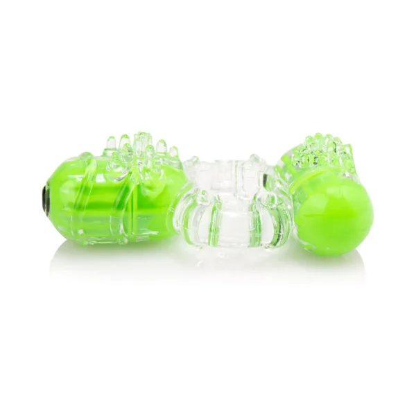 Screaming O Color Pop Big O2 Green — image 9 of 10
