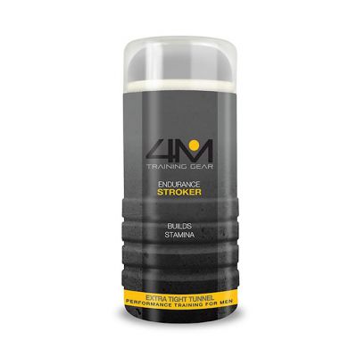 4m Endurance Stroker Clear
