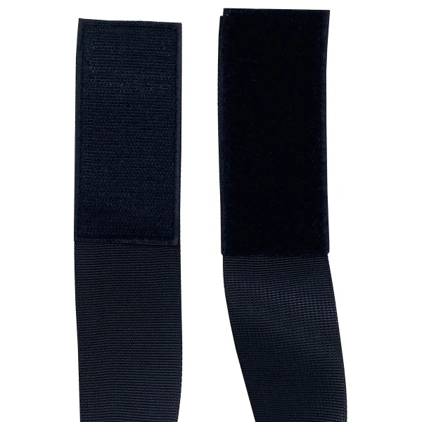Bondage Thigh & Wrist Cuff Set
