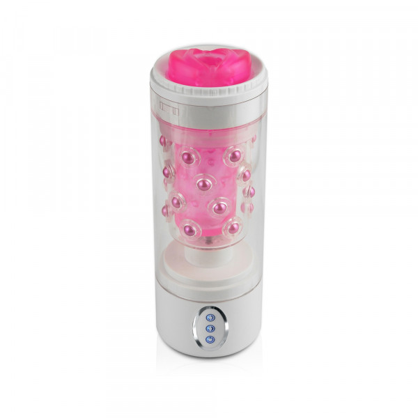 Pipedream Extreme Roto-Bator Pussy — image 4 of 12