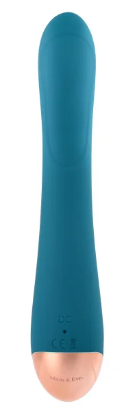 Shimmy and Shake Velvet Rabbit - Blue