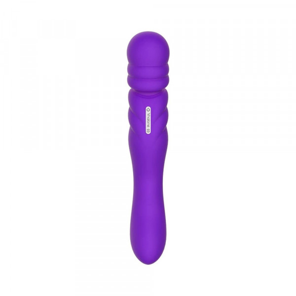 Nalone Jane Double End Wand