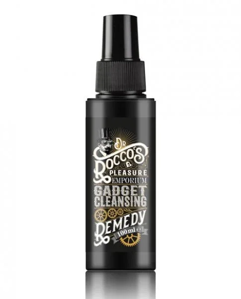Dr Rocco's Gadget Cleansing Remedy 3.38oz