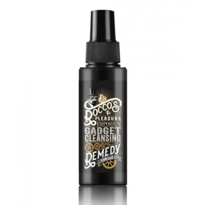 Dr Rocco s Gadget Cleansing Remedy 3 38oz