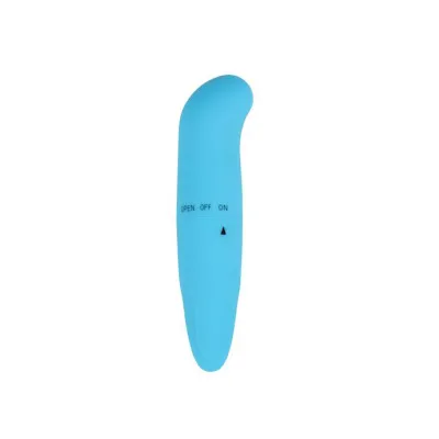 Powerful Invigorate G spot Massager 4 7 Inch Blue 4 7 Inch