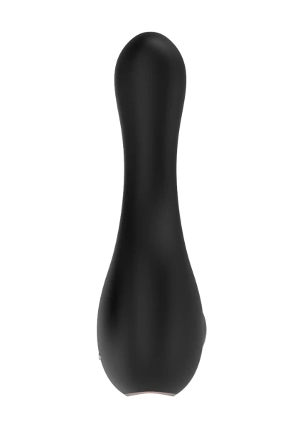 Elegance Exceptional Dual Motor Clitoral Stimulator