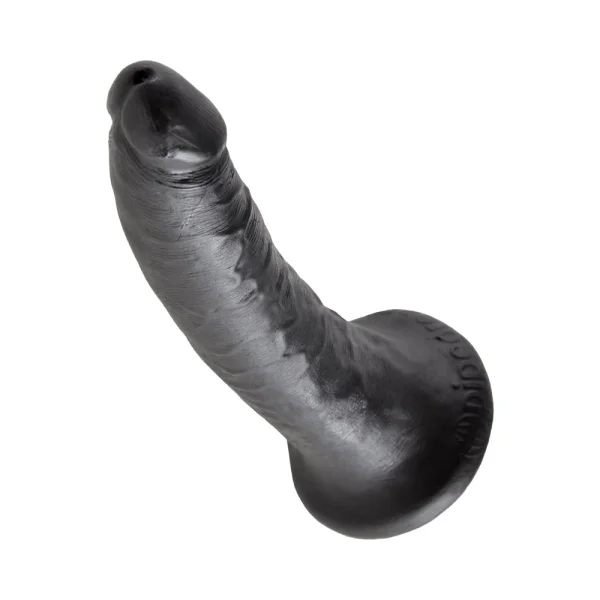 King Cock 7 inches Realistic Dildo