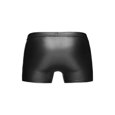 Shorts With Hot Details M