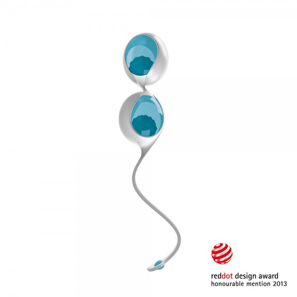 L1 White Light Kegel Balls