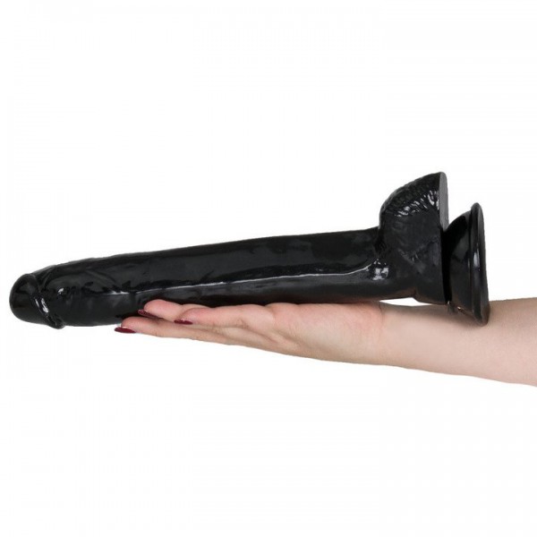 The Foot Long Monster Dildo – 12.5 Inch — image 4 of 4