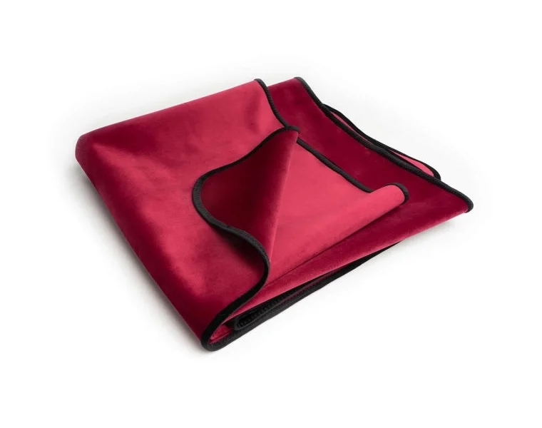 Liberator Fascinator Throw Sex Blanket, Standard Size