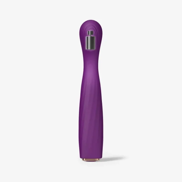 Love To Love Feel Me Aubergine