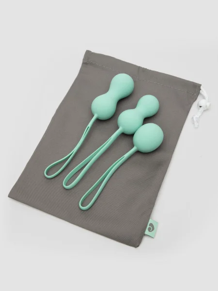 Lovehoney Health Silicone Kegel Toning Set