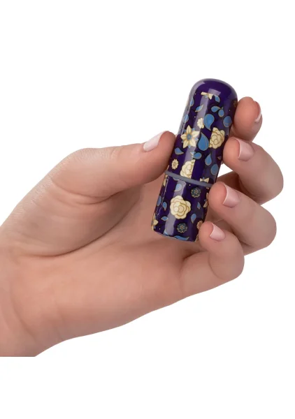 Naughty Bits Just the Tip Bullet Vibrator