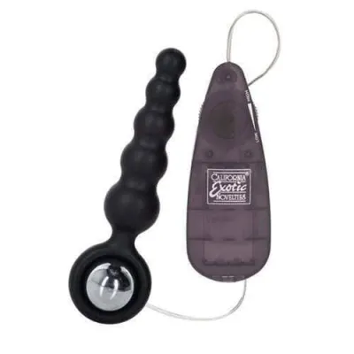 Booty Call Booty Shakers Black