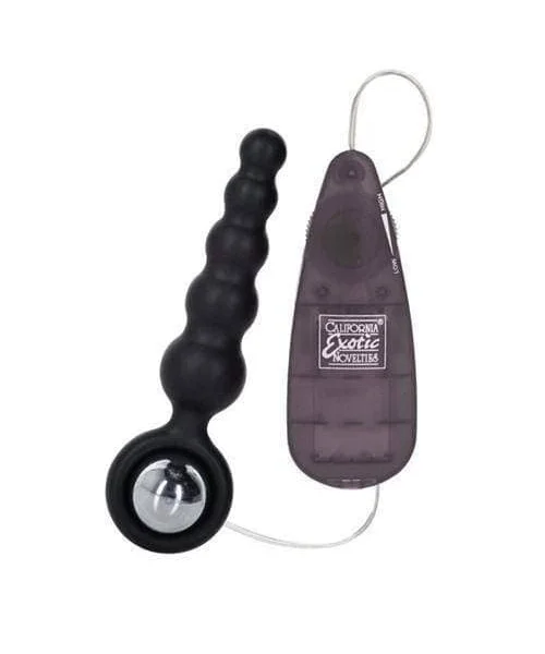 Booty Call Booty Shakers - Black