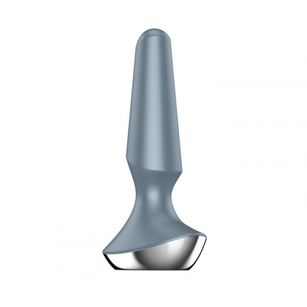 Satisfyer Plug-ilicious 2 App Controlled Rechargeable Butt Plug