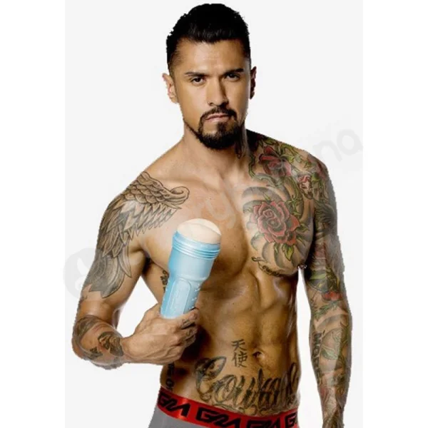 Fleshjack Boys Boomer Banks Sonic Boom Masturbator