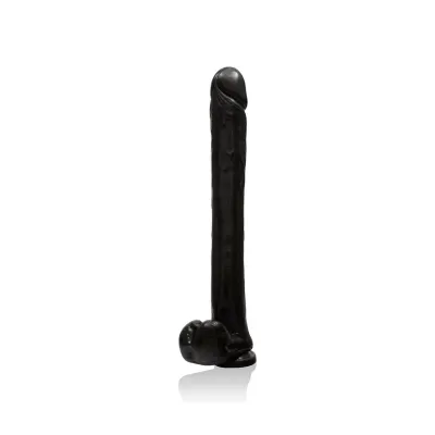 16 Exxxtreme Dong W suction Black