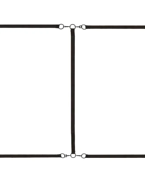 Boundless Bed Restraints