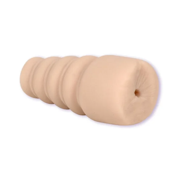Palm Pal Natural Ass Masturbator Beige — image 4 of 13