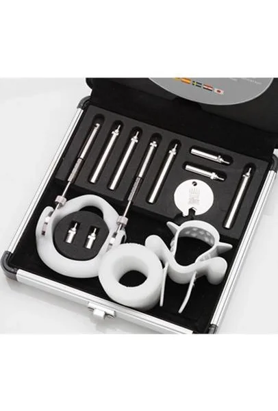 Jes Extender Titanium Penis Enlarger Kit