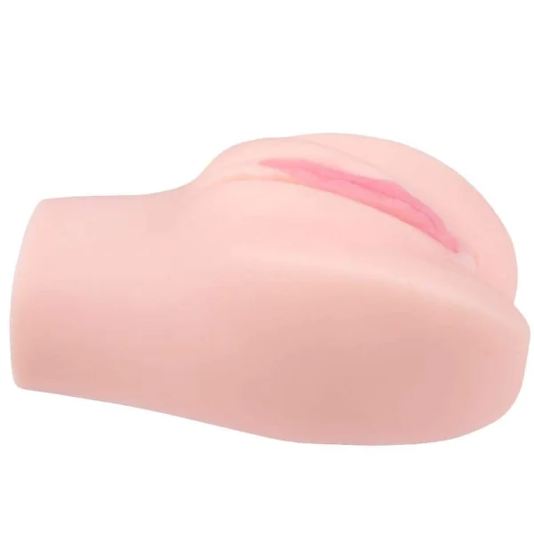 Vixen Vibrating Realistic Masturbator